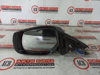 Зеркало левое NISSAN SKYLINE V37 5417 1 ракурс