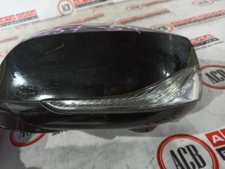 Зеркало левое NISSAN SKYLINE V37 5417 5 ракурс