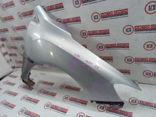 Крыло правое переднее SUBARU IMPREZA WRX VAG 57120VA0009P 2 ракурс