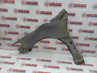 Крыло правое переднее SUBARU IMPREZA WRX VAG 57120VA0009P 3 ракурс