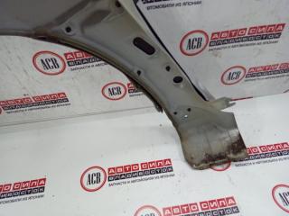 Крыло правое переднее SUBARU IMPREZA WRX VAG 57120VA0009P 4 ракурс