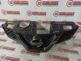 Решетка радиатора NISSAN X-TRAIL NT32 623104CE1A 1 ракурс