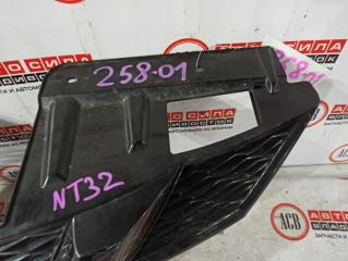 Решетка радиатора NISSAN X-TRAIL NT32 623104CE1A 3 ракурс