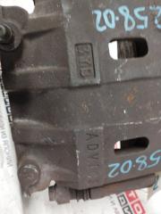 Суппорт правый передний TOYOTA DYNA XZC605 2 ракурс