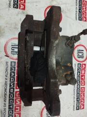 Суппорт правый передний TOYOTA DYNA XZC605 3 ракурс