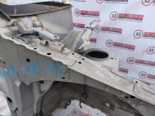Лонжерон правый передний TOYOTA SUCCEED NCP58 4 ракурс
