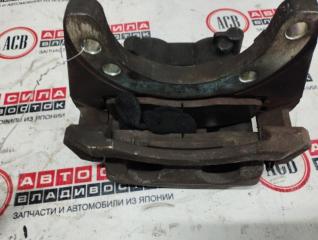 Суппорт правый задний TOYOTA DYNA XZC605 3 ракурс