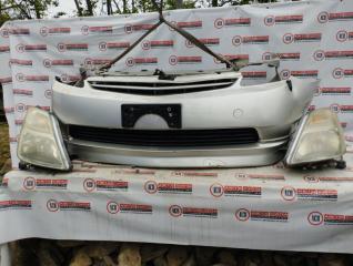 Nose cut TOYOTA PRIUS