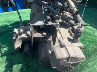 Запчасть мкпп MITSUBISHI LIBERO