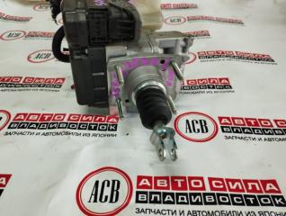 Главный тормозной цилиндр TOYOTA C-HR ZYX10 47210--10070 4 ракурс