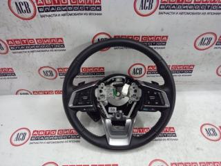 Руль SUBARU FORESTER