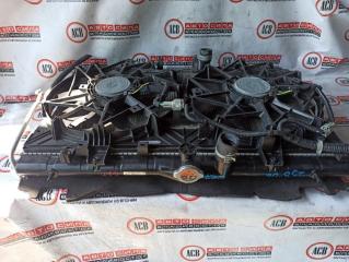 Радиатор основной NISSAN SERENA C27 21410-5TA0A 2 ракурс