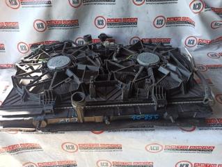 Радиатор основной NISSAN SERENA C27 21410-5TA0A 3 ракурс