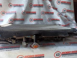 Радиатор основной NISSAN SERENA C27 21410-5TA0A 5 ракурс