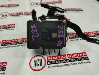 Блок ABS HONDA INSIGHT