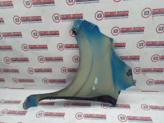 Крыло правое переднее SUZUKI WAGON R MH55S 5761163R60 4 ракурс
