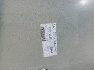 Крыло правое переднее SUZUKI WAGON R MH55S 5761163R60 5 ракурс