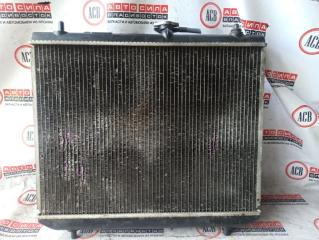 Радиатор основной TOYOTA LITE ACE S412M 16400-BZ321 1 ракурс Радиатор основной TOYOTA LITE ACE S412M 16400-BZ321 1 ракурс