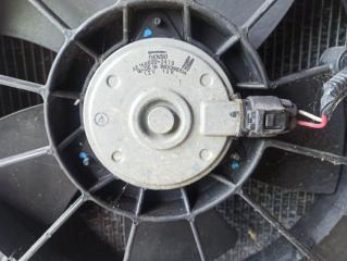 Радиатор основной TOYOTA LITE ACE S412M 16400-BZ321 5 ракурс Радиатор основной TOYOTA LITE ACE S412M 16400-BZ321 5 ракурс