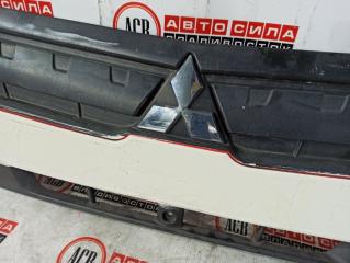Решетка радиатора MITSUBISHI CANTER FBA20 3 ракурс