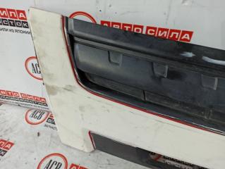 Решетка радиатора MITSUBISHI CANTER FBA20 4 ракурс