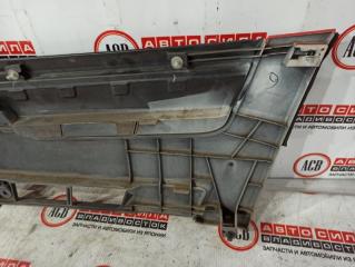Решетка радиатора MITSUBISHI CANTER FBA20 5 ракурс