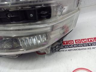 Фара левая HONDA N-BOX JF1 100-62038, 33151TY0J61 2 ракурс