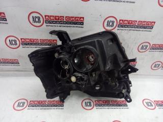 Фара левая HONDA N-BOX JF1 100-62038, 33151TY0J61 3 ракурс