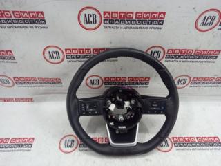 Руль NISSAN NOTE E13 1 ракурс