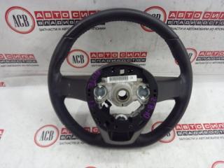 Руль NISSAN NOTE E13 4 ракурс