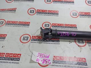 Карданный вал SUZUKI WAGON R MH55S R06A 2 ракурс
