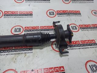 Карданный вал SUZUKI WAGON R MH55S R06A 3 ракурс