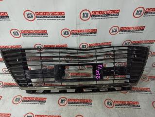 Решетка бамперная TOYOTA PRIUS ALPHA ZVW41 53101-47010 1 ракурс