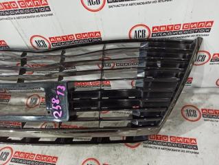 Решетка бамперная TOYOTA PRIUS ALPHA ZVW41 53101-47010 4 ракурс