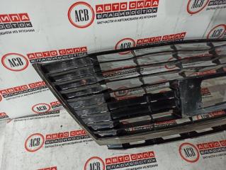 Решетка бамперная TOYOTA PRIUS ALPHA ZVW41 53101-47010 5 ракурс