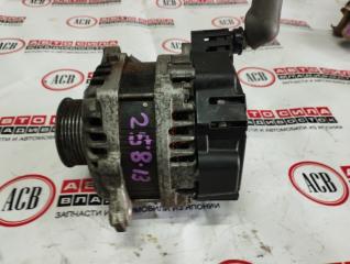 Генератор SUZUKI WAGON R MH55S R06A 96100-63R00 2 ракурс
