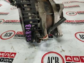 Генератор SUZUKI WAGON R MH55S R06A 96100-63R00 4 ракурс
