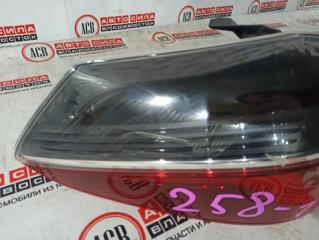 Стоп-сигнал левый HONDA SHUTTLE GK9 W4845, 33550TE3J01 2 ракурс