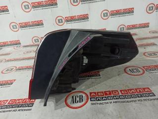 Стоп-сигнал левый HONDA SHUTTLE GK9 W4845, 33550TE3J01 5 ракурс