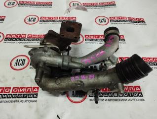 Турбина SUZUKI WAGON R MH55S R06A VZ65 1703 1 ракурс