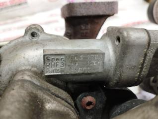 Турбина SUZUKI WAGON R MH55S R06A VZ65 1703 2 ракурс