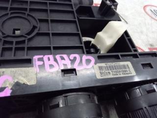 Климат-контроль MITSUBISHI CANTER FBA20 MK502800 3 ракурс
