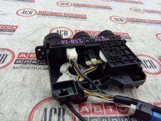 Климат-контроль MITSUBISHI CANTER FBA20 MK502800 4 ракурс