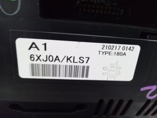 Спидометр NISSAN NOTE E13 6XJ0A 3 ракурс