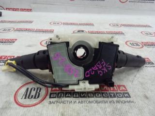 Гитара MITSUBISHI CANTER FBA20 2 ракурс