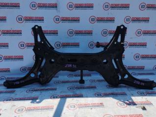 Балка под двс SUZUKI WAGON R MH55S 4 ракурс