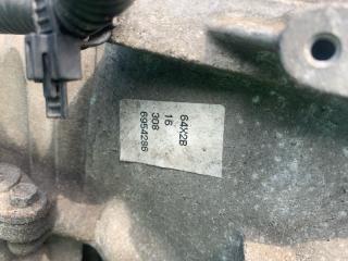 АКПП NISSAN NV350 CARAVAN VW6E26 YD25 RE5R05A-CA37 5 ракурс