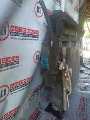 Радиатор основной MAZDA TITAN LKR81 4HL1 1K0015200 3 ракурс