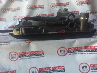 Радиатор основной MAZDA TITAN LKR81 4HL1 1K0015200 4 ракурс