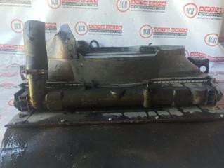 Радиатор основной MAZDA TITAN LKR81 4HL1 1K0015200 5 ракурс
